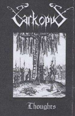 Dark Opus (FRA) : Thoughts